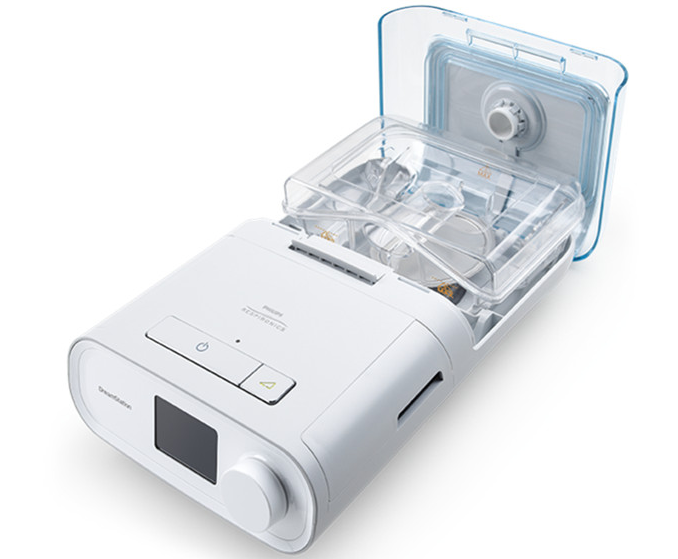 ΰDreamStation Auto CPAP DS500CNX500T17